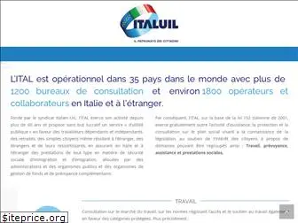 italuil-france.com