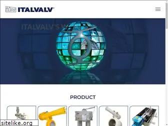 italvalv.com
