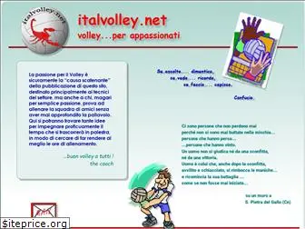 italvolley.net