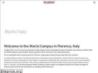 italy.marist.edu