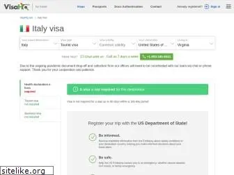 italy.visahq.com