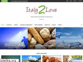 italy2love.com