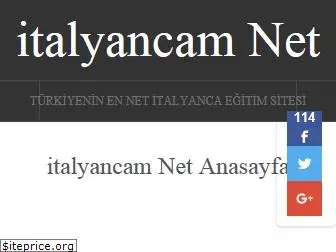 italyancam.net
