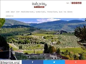 italyandwine.net