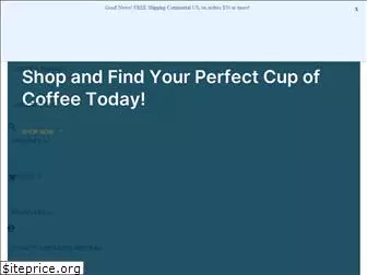 italybestcoffee.com