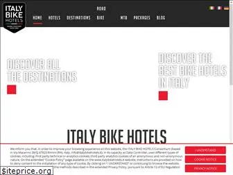 italybikehotels.com