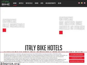 italybikehotels.de