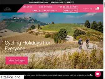 italybiketours.com