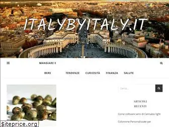 italybyitaly.it