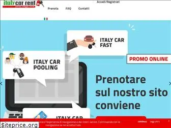 italycarrent.com