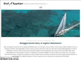 italycharter.it