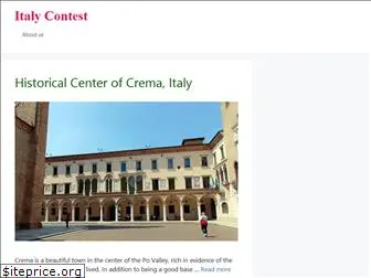 italycontest.com