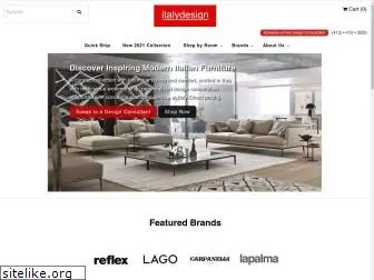 italydesign.com