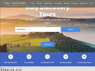 italydiscovery.tours