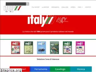 italyexport.net