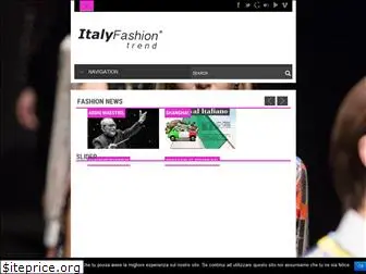 italyfashiontrend.com