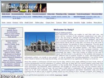 italyheaven.co.uk