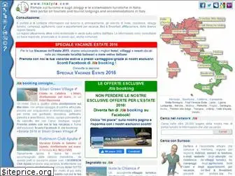 italyis.com