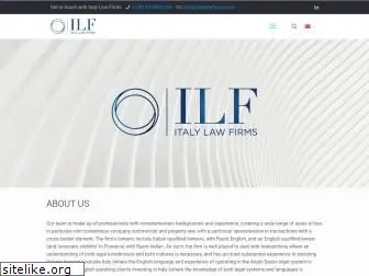 italylawfirms.com