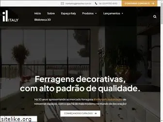 italyline.com.br