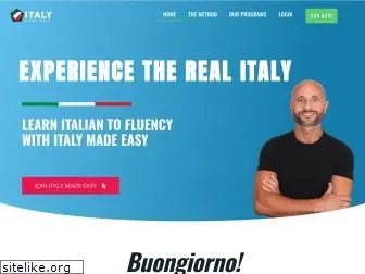 italymadeeasy.com