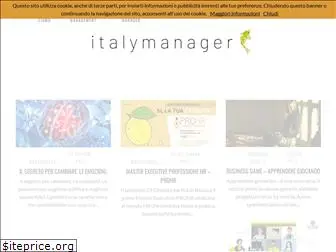 italymanager.com