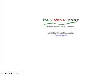 italymediadesign.it