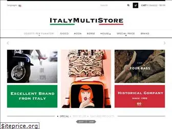 italymultistore.com