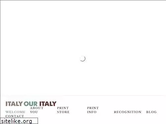 italyouritaly.com