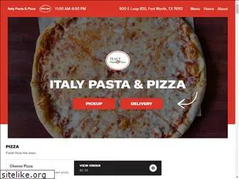 italypastaandpizza.com