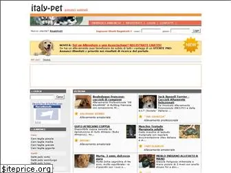 italypet.com