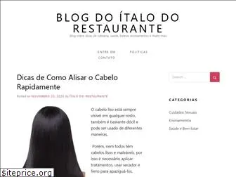 italyrestaurante.com.br