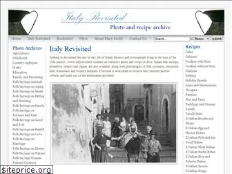 italyrevisited.org