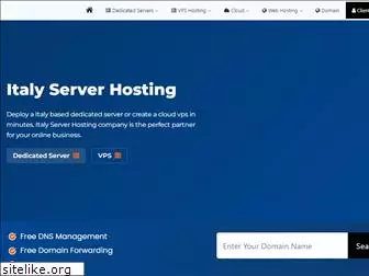 italyserverhosting.com