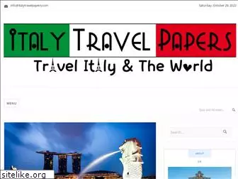 italytravelpapers.com