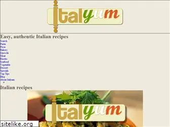 italyum.com