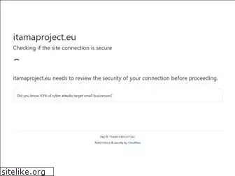 itamaproject.eu