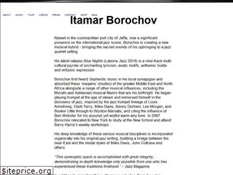 itamarborochov.com