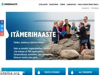 itamerihaaste.net