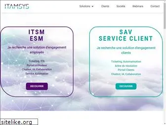 itamsys.com