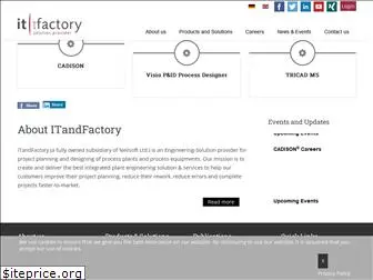 itandfactory.com