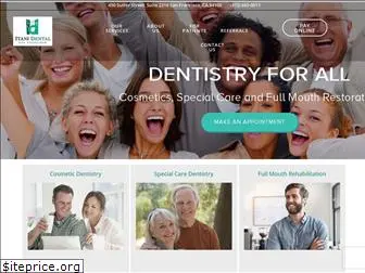 itanidental.com