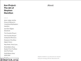 itanproject.com
