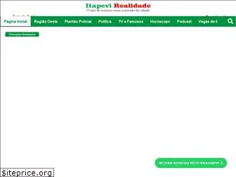 itapevirealidade.com