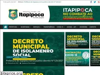 itapipoca.ce.gov.br