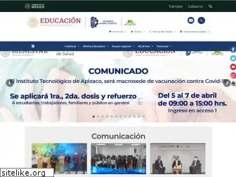 itapizaco.edu.mx