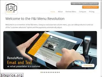 itapmenu.com