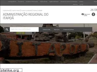 itapoa.df.gov.br