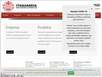 itaquareia.com.br