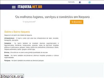 itaquera.net.br